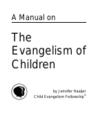 A Manual on the Evangelism of Children (1).pdf